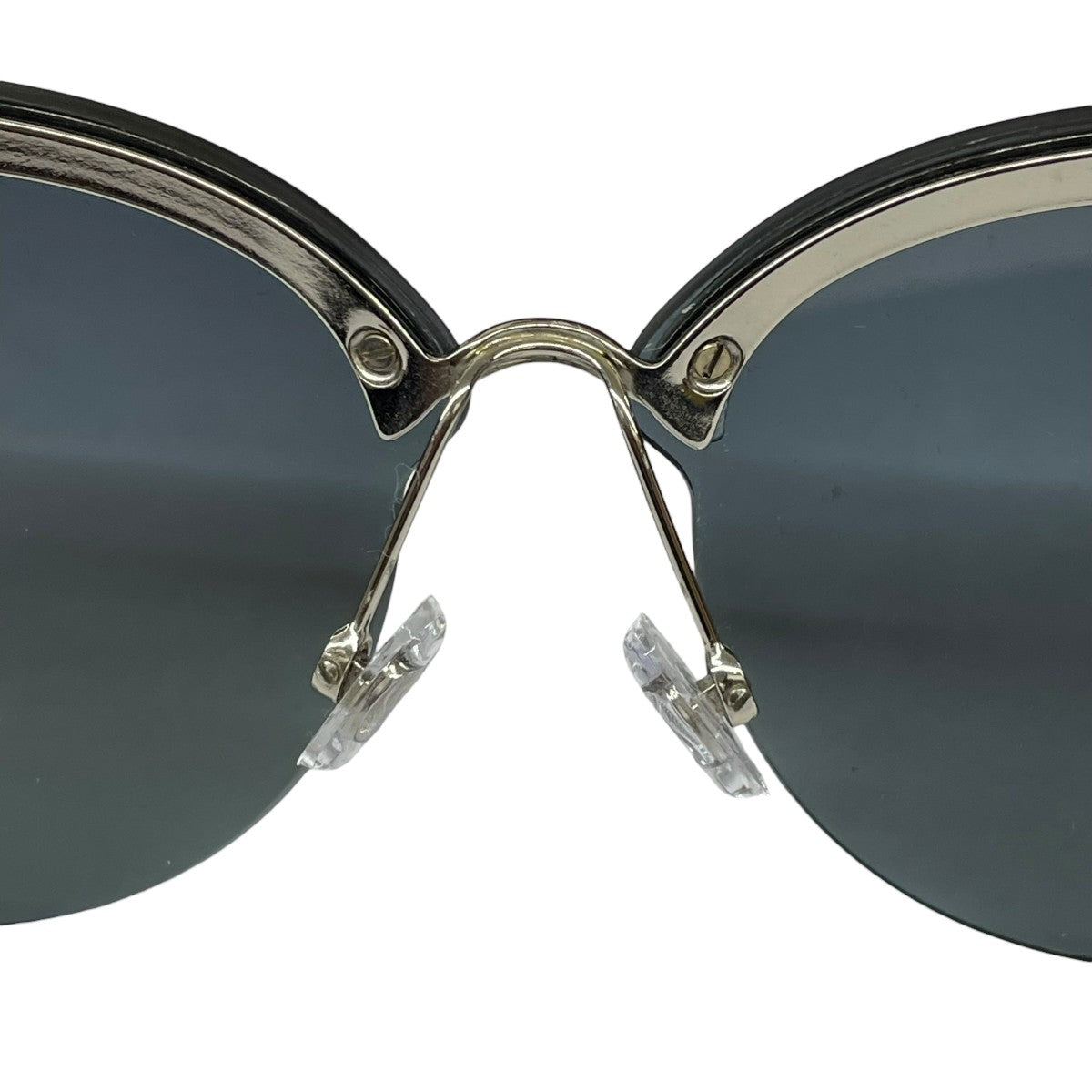 Christian Dior DIORUNサングラス 古着・中古-4枚目のアイテム画像