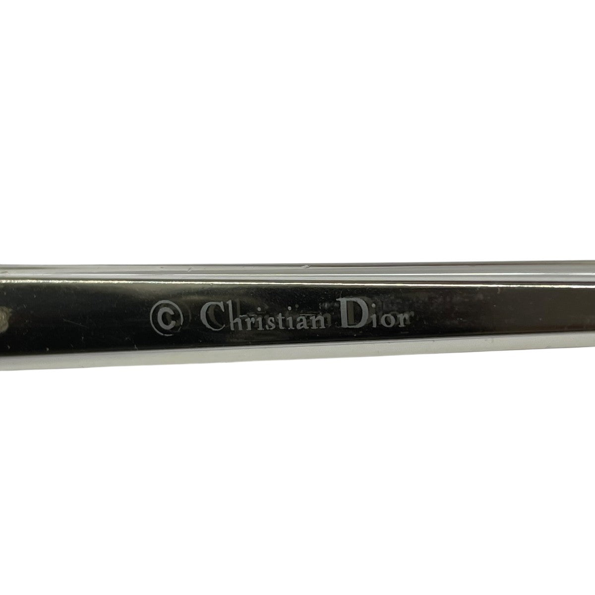 Christian Dior DIORUNサングラス 古着・中古-7枚目のアイテム画像