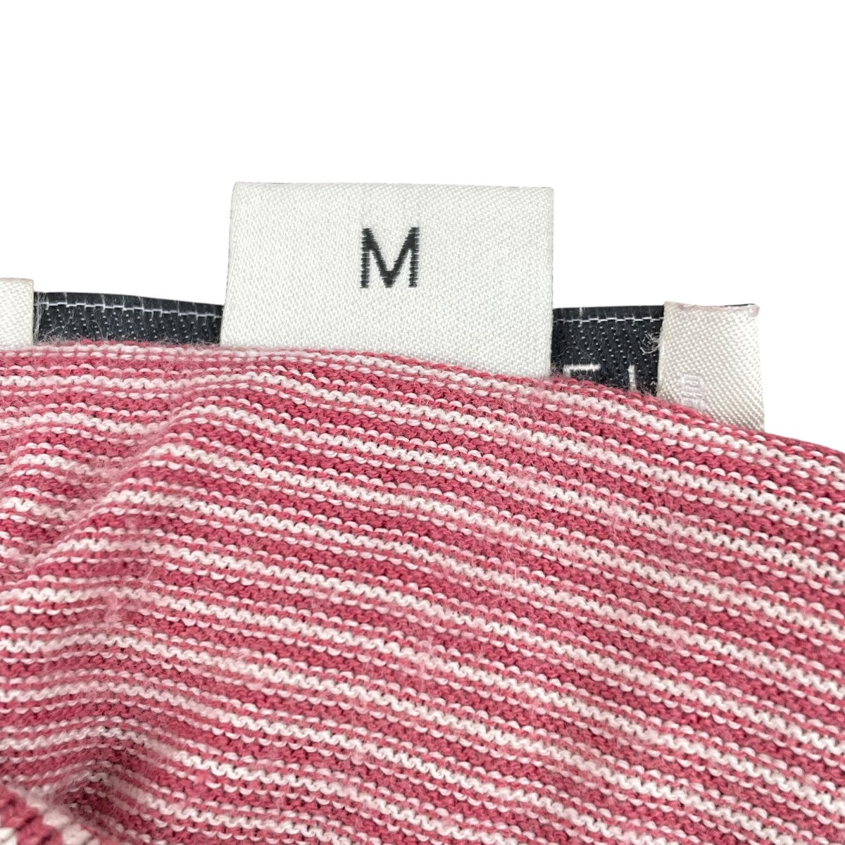 JOHN SMEDLEY(ジョンスメドレー) ポロシャツCA09735 CA09735 レッド