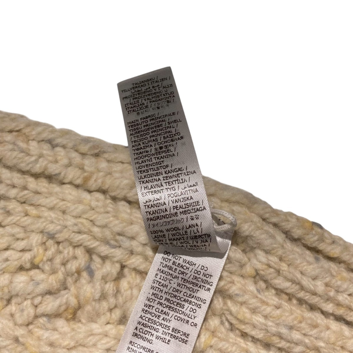 SCARF SOFT DONEGAL 1 3．8マフラーJ47TE0017