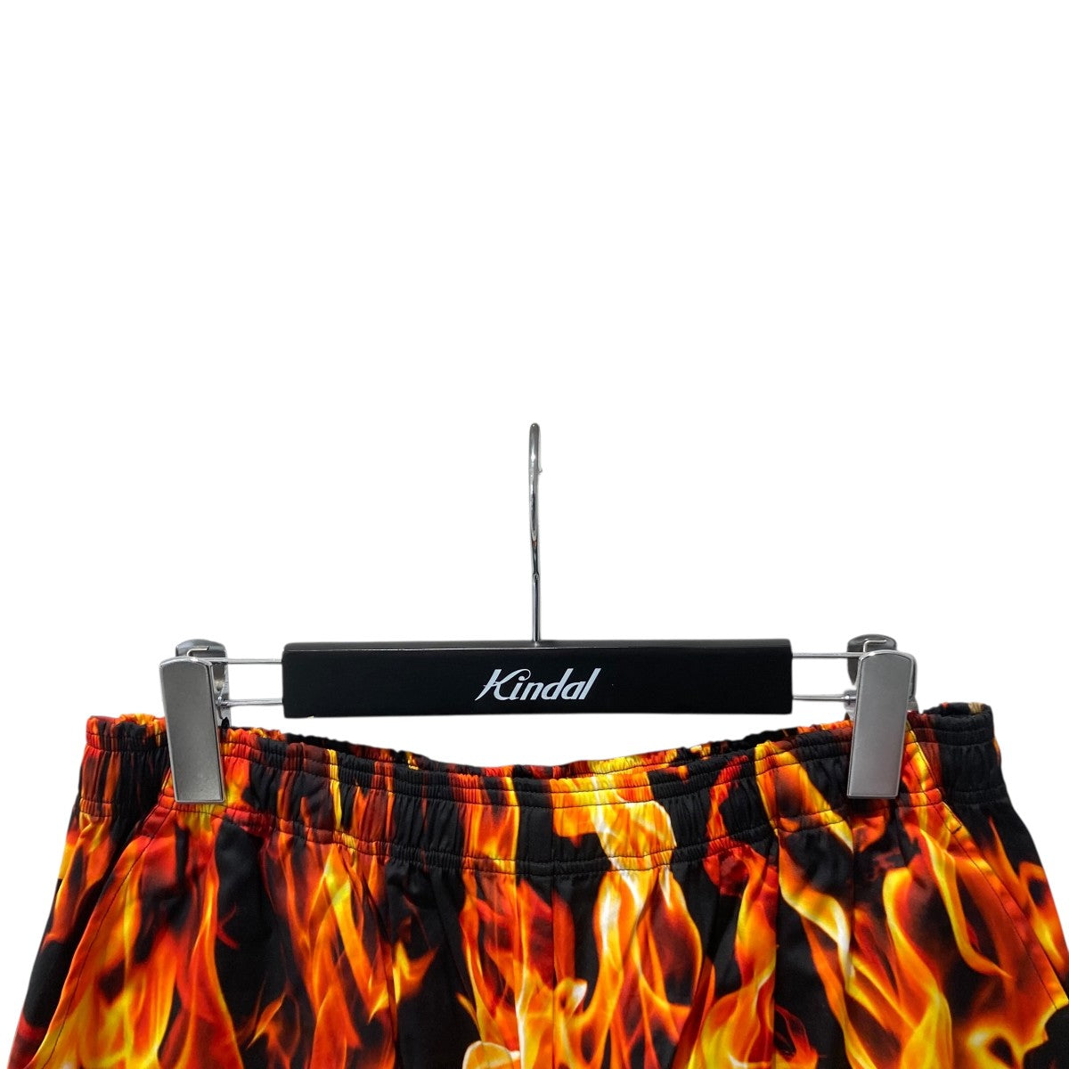 VETEMENTS VETEMENTS FIRE LOUNGE PANTSイージーパンツUE54PA460F 古着・中古-3枚目のアイテム画像