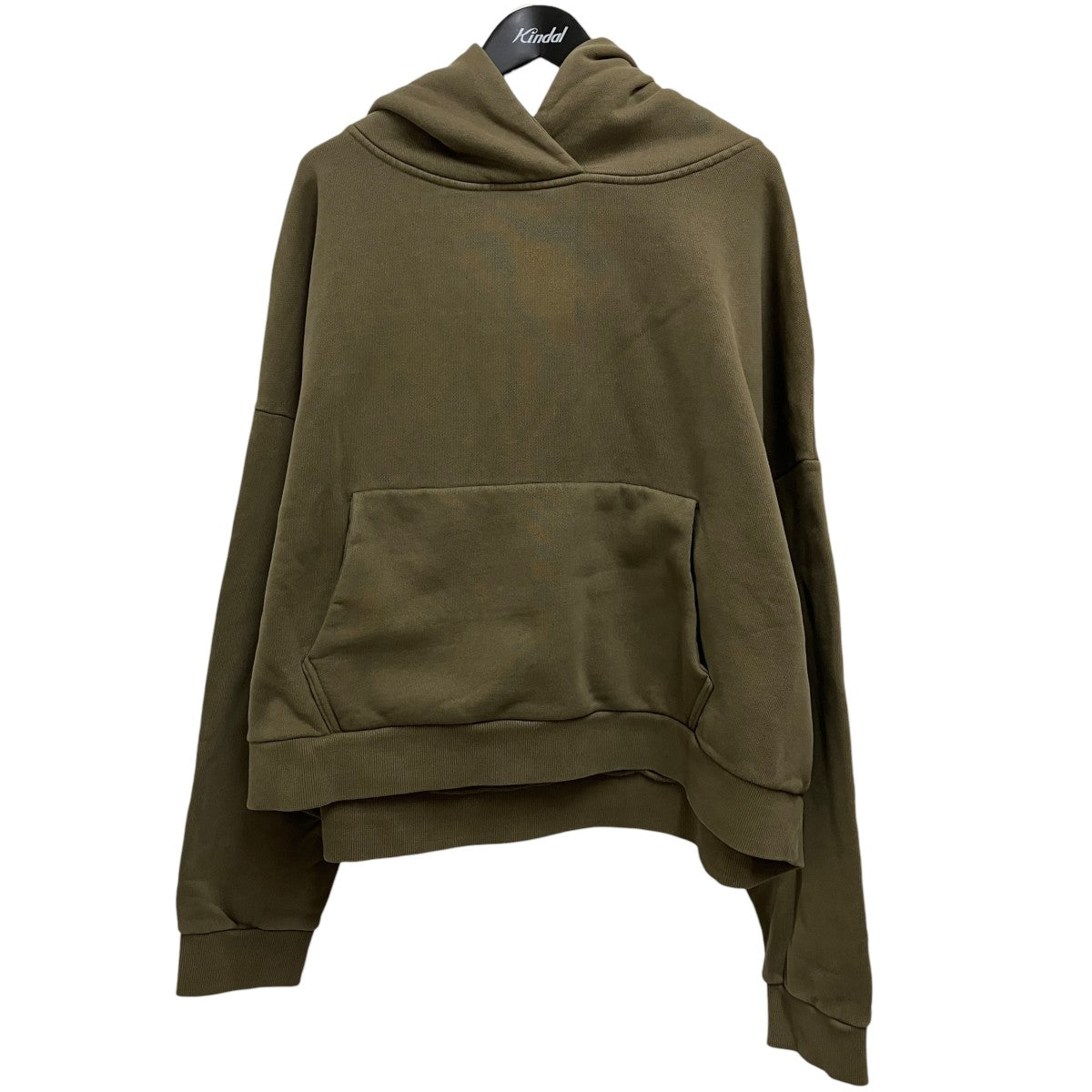 HEAVY HOODパーカーES2125BTS