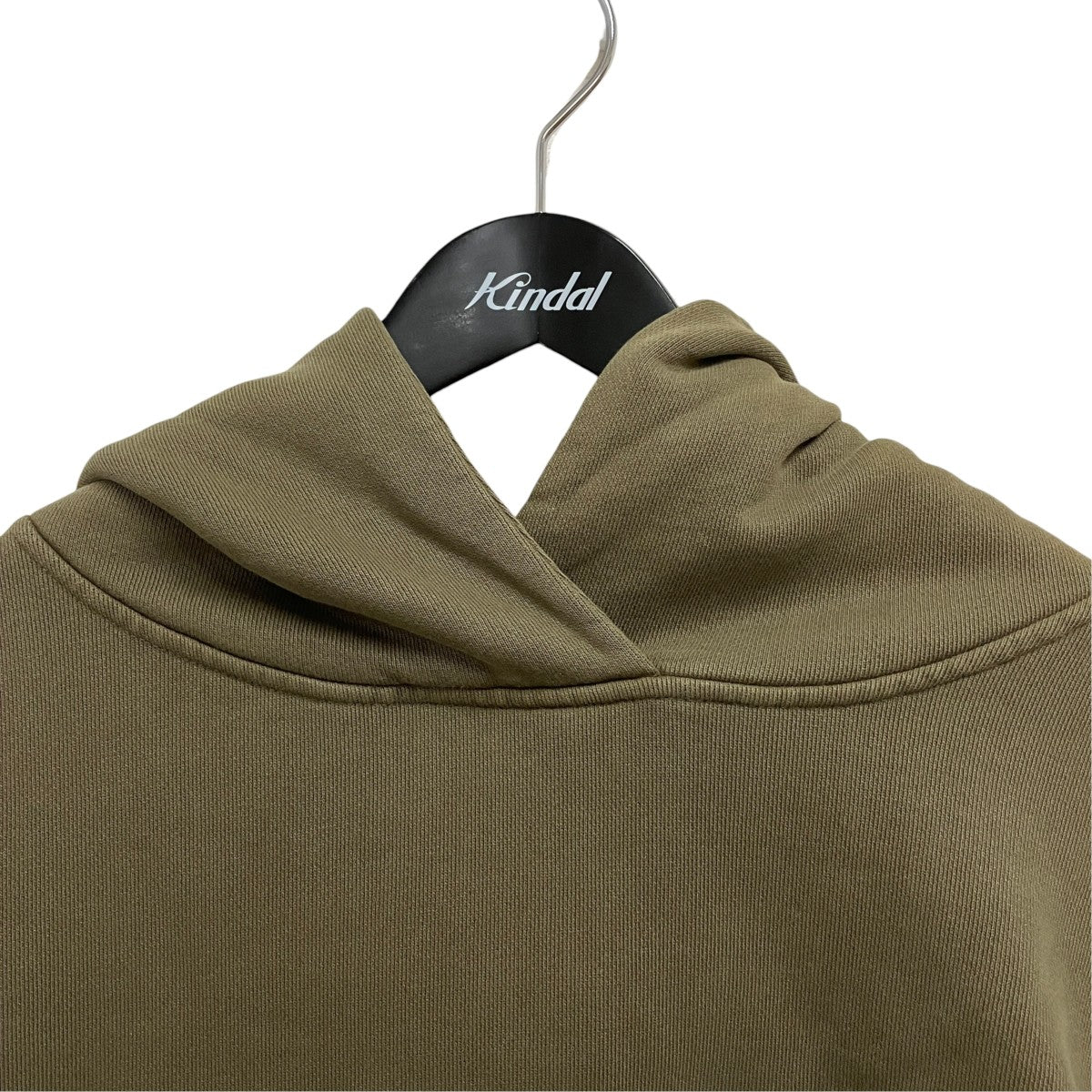 HEAVY HOODパーカーES2125BTS