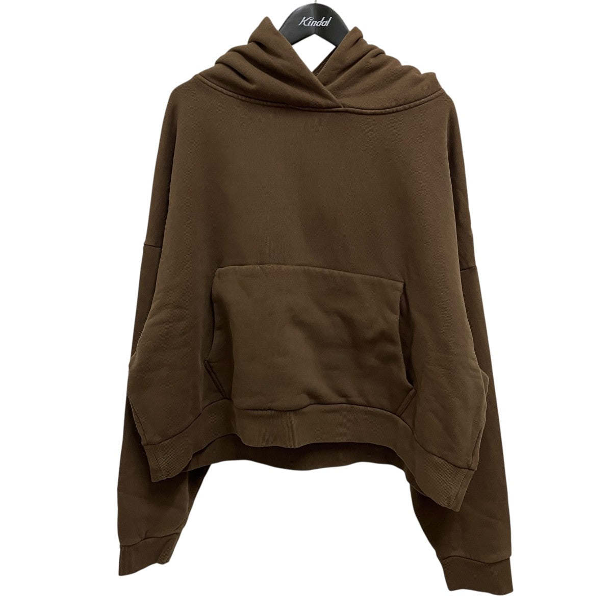 HEAVY HOODIEパーカーES2125BTS