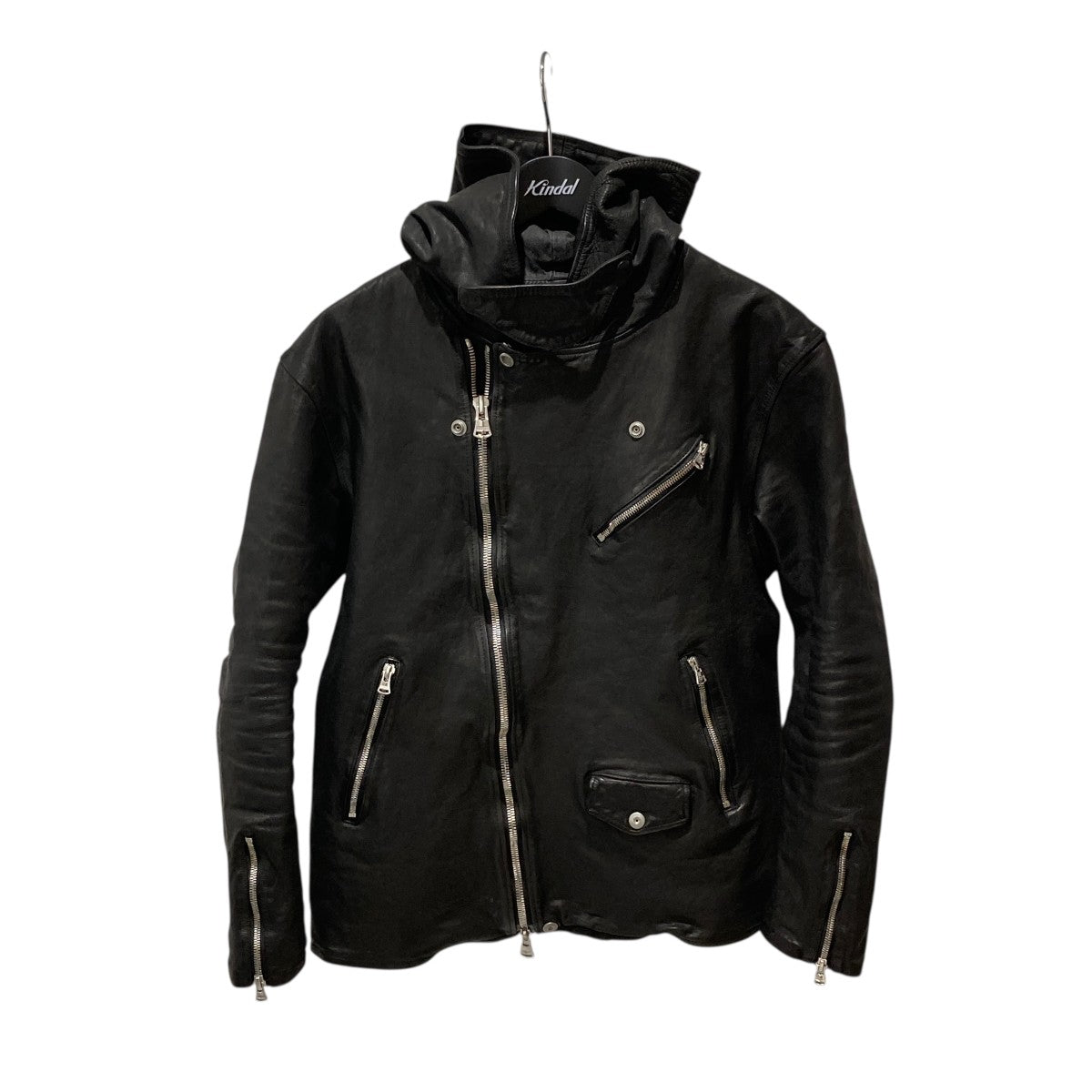 ISAMU KATAYAMA BACKLASH(イサムカタヤマバックラッシュ) 25AWJAPAN