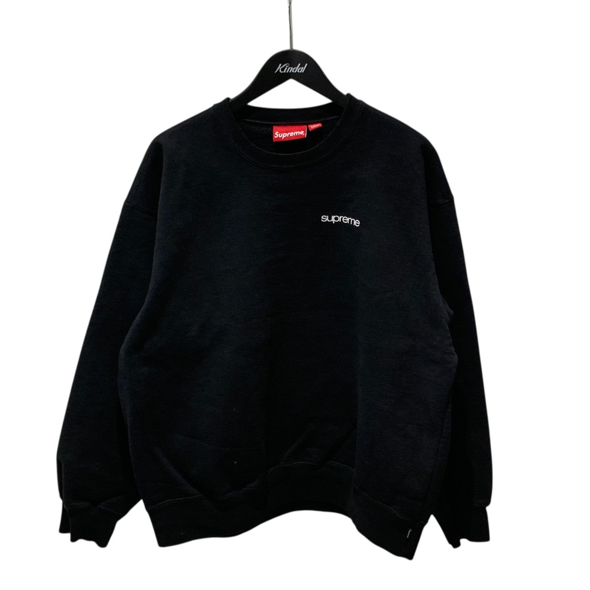 Supreme(シュプリーム) 23AWNyc Crewneck Sweatshirtクルーネック