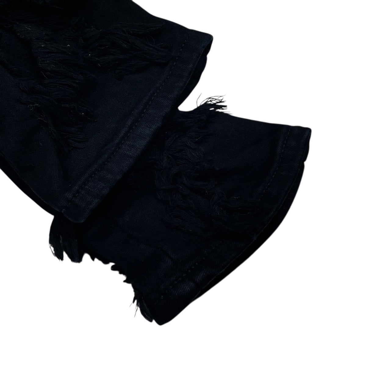 TYRONE CUTスキニーパンツDU01B7364