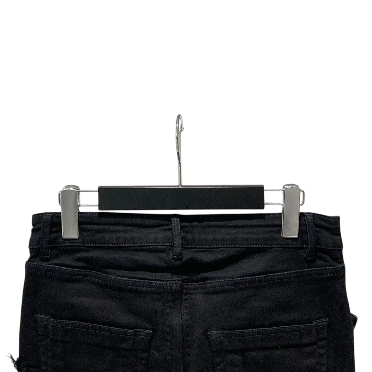 TYRONE CUTスキニーパンツDU01B7364