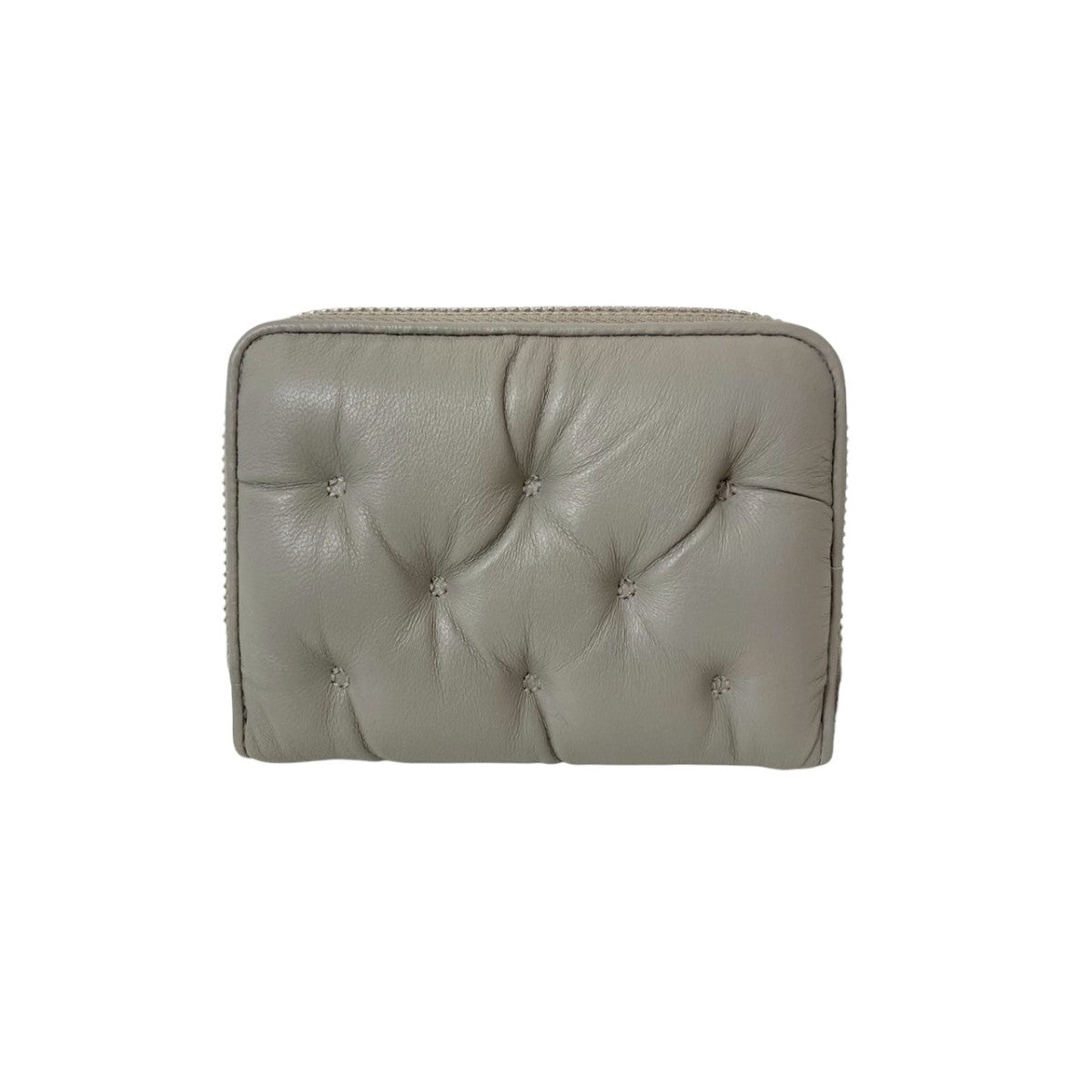 Maison Margiela11 25SSグラムスラムエンブロイダリーウォレット財布 古着・中古-2枚目のアイテム画像