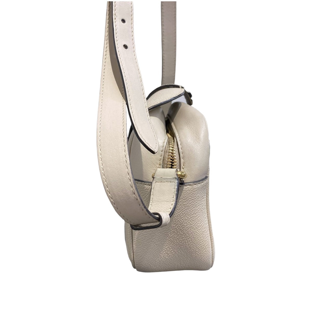 BURBERRY ノバチェックショルダーバッグ 古着・中古-3枚目のアイテム画像