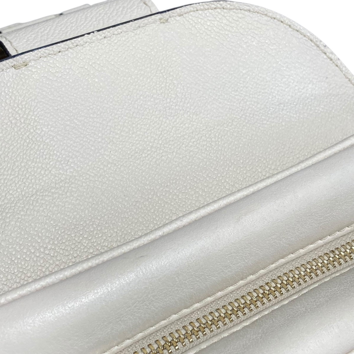 BURBERRY ノバチェックショルダーバッグ 古着・中古-6枚目のアイテム画像