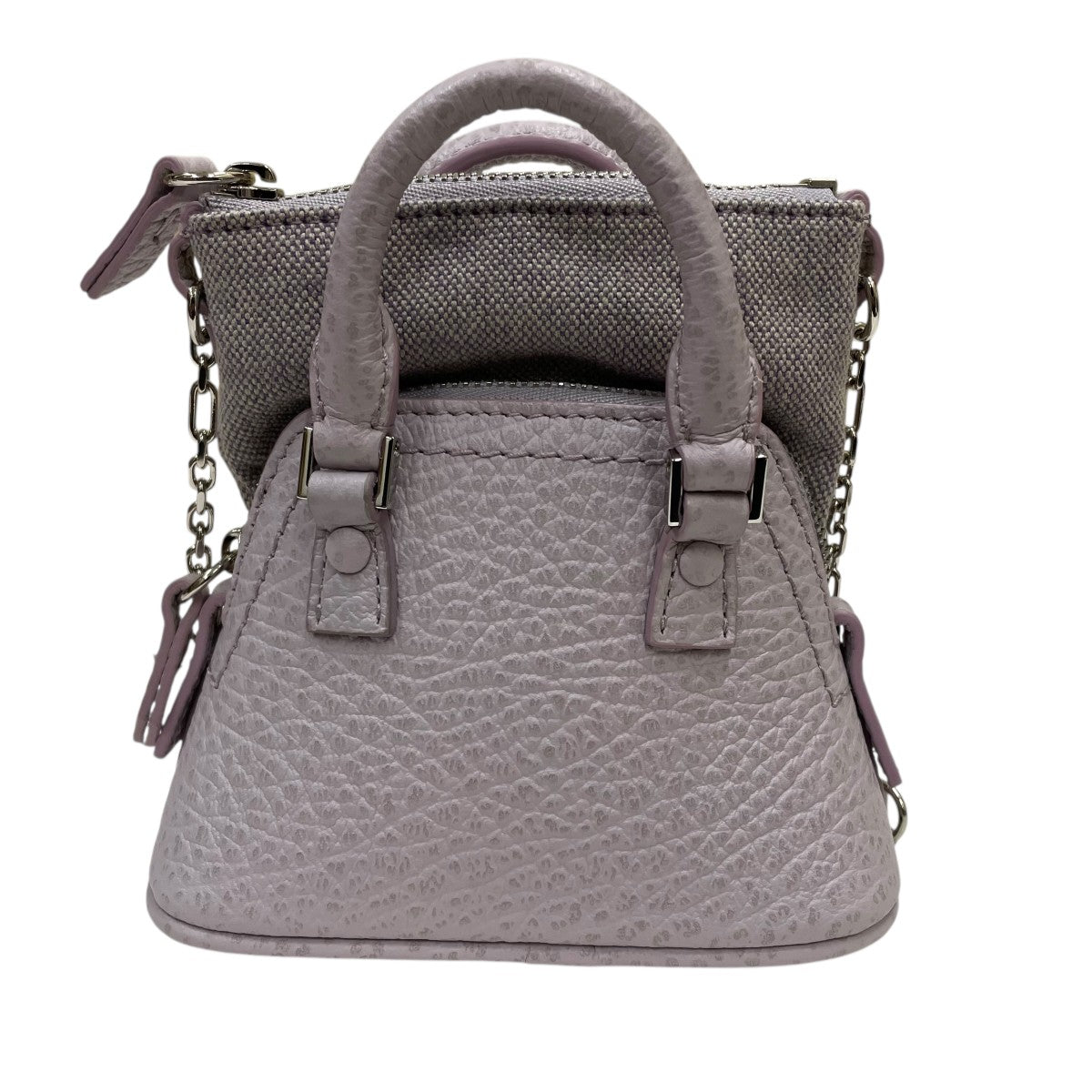 Maison Margiela 5AC Baby Shoulder BagショルダーバッグSB3WG0025 古着・中古-2枚目のアイテム画像