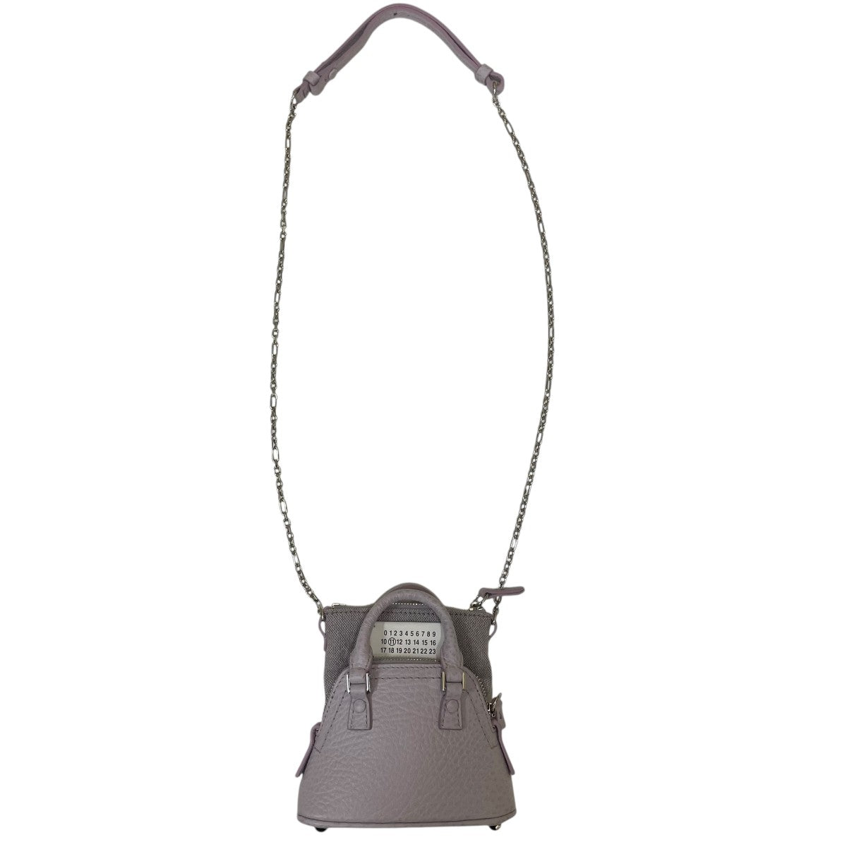 Maison Margiela 5AC Baby Shoulder BagショルダーバッグSB3WG0025 古着・中古-3枚目のアイテム画像