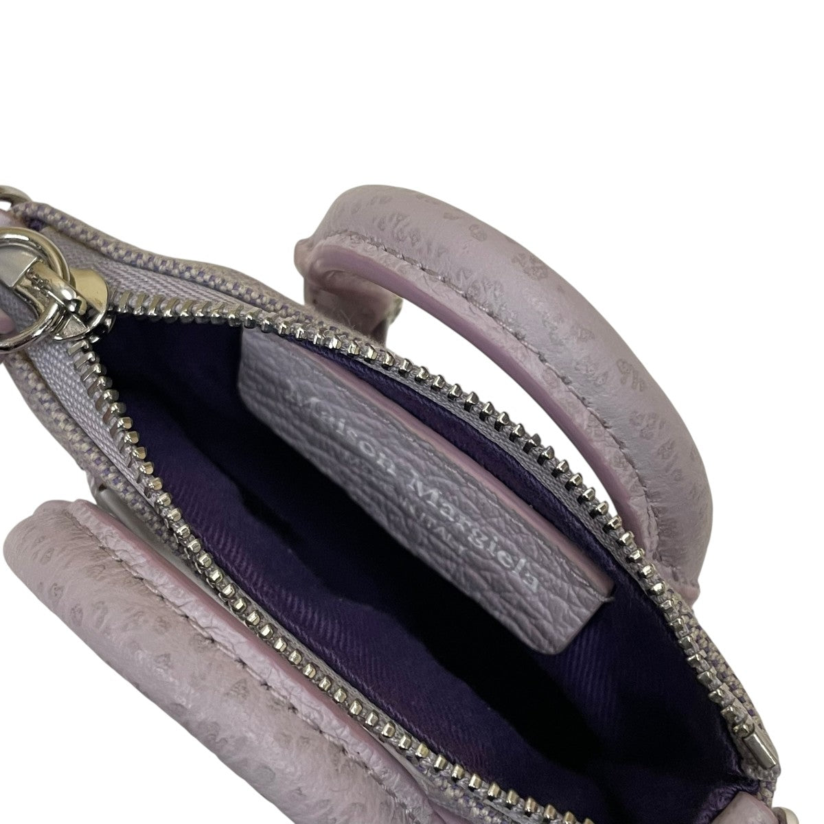 Maison Margiela 5AC Baby Shoulder BagショルダーバッグSB3WG0025 古着・中古-6枚目のアイテム画像