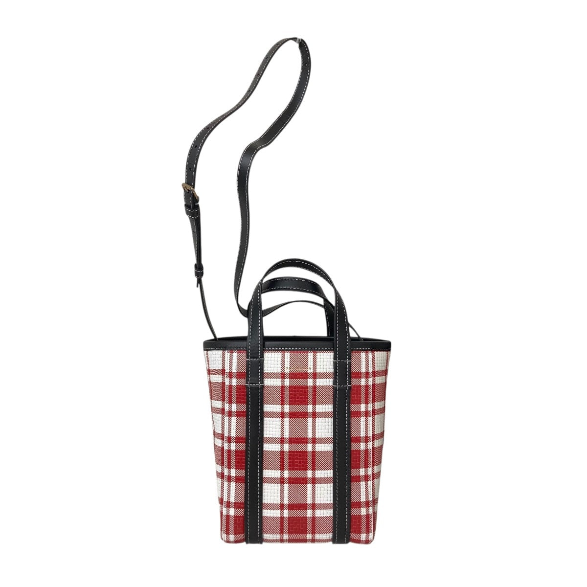 BARBES SMALL SHOPPER BAGショルダーバッグ