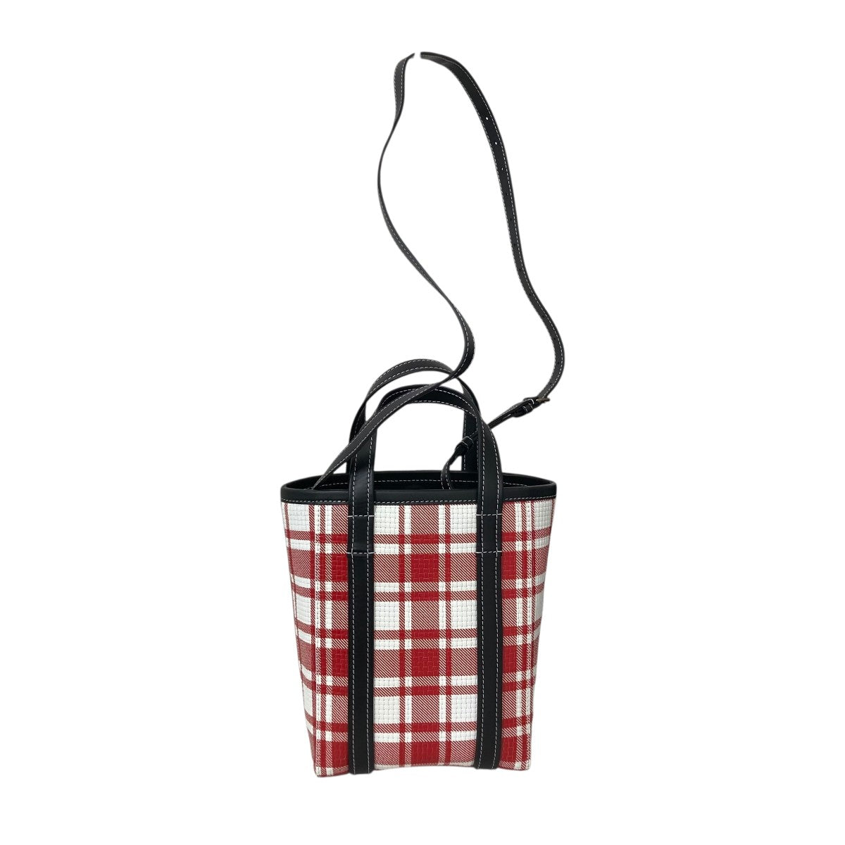 BARBES SMALL SHOPPER BAGショルダーバッグ