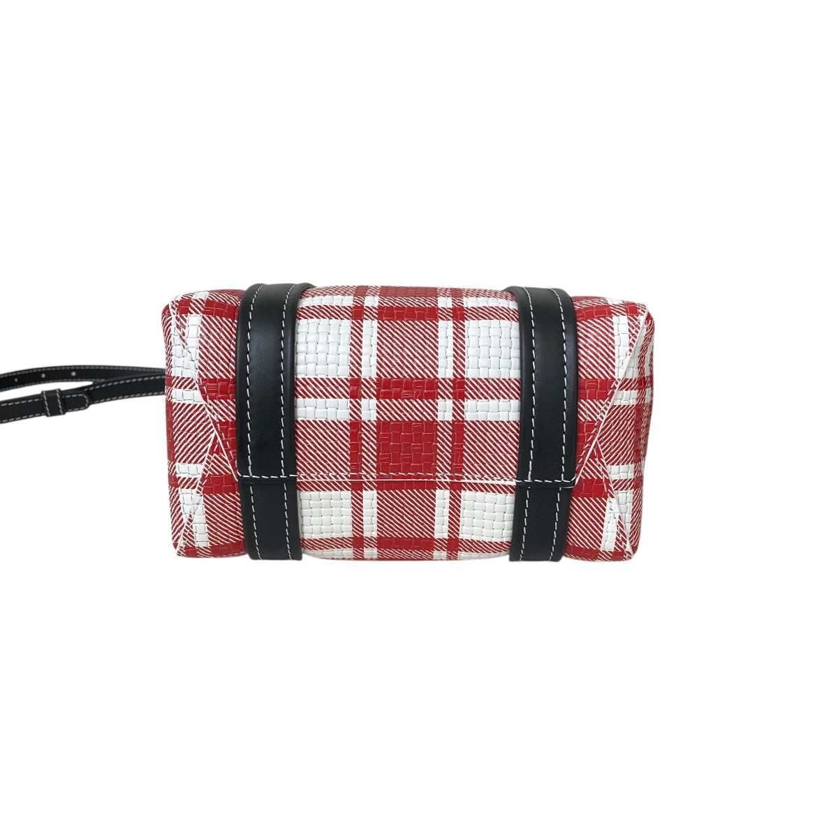BARBES SMALL SHOPPER BAGショルダーバッグ