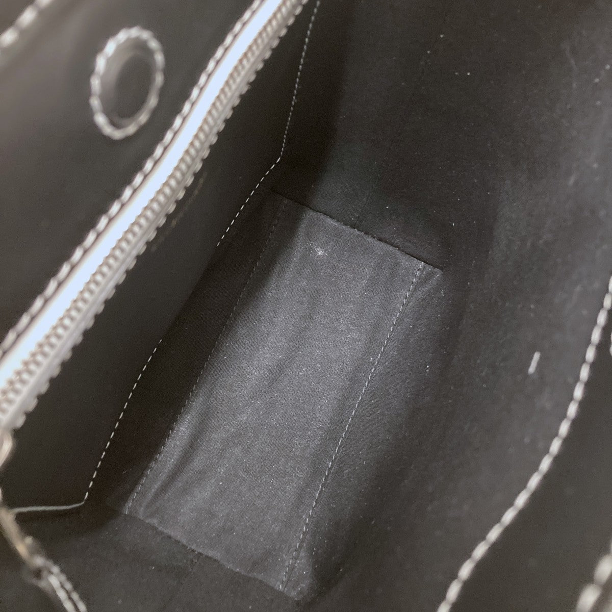 BARBES SMALL SHOPPER BAGショルダーバッグ