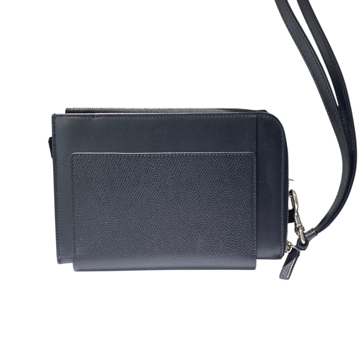 BALENCIAGA PASSPORT PHONE HOLDERショルダーポーチ 古着・中古-2枚目のアイテム画像