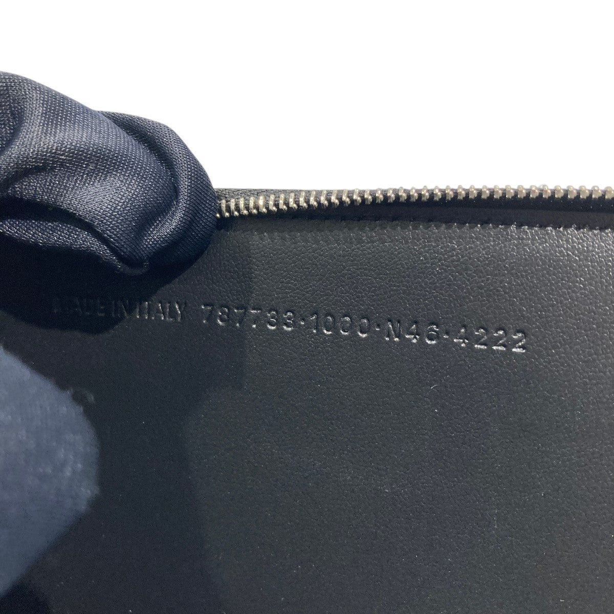 BALENCIAGA PASSPORT PHONE HOLDERショルダーポーチ 古着・中古-5枚目のアイテム画像