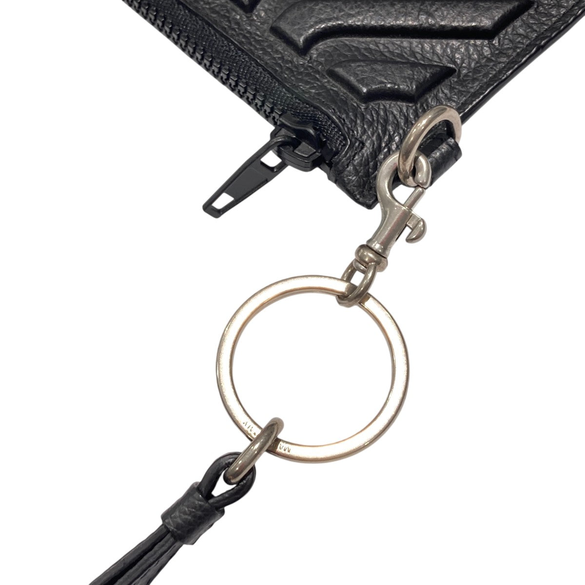 BALENCIAGA(バレンシアガ) ネックストラップ付きフラグメントケース