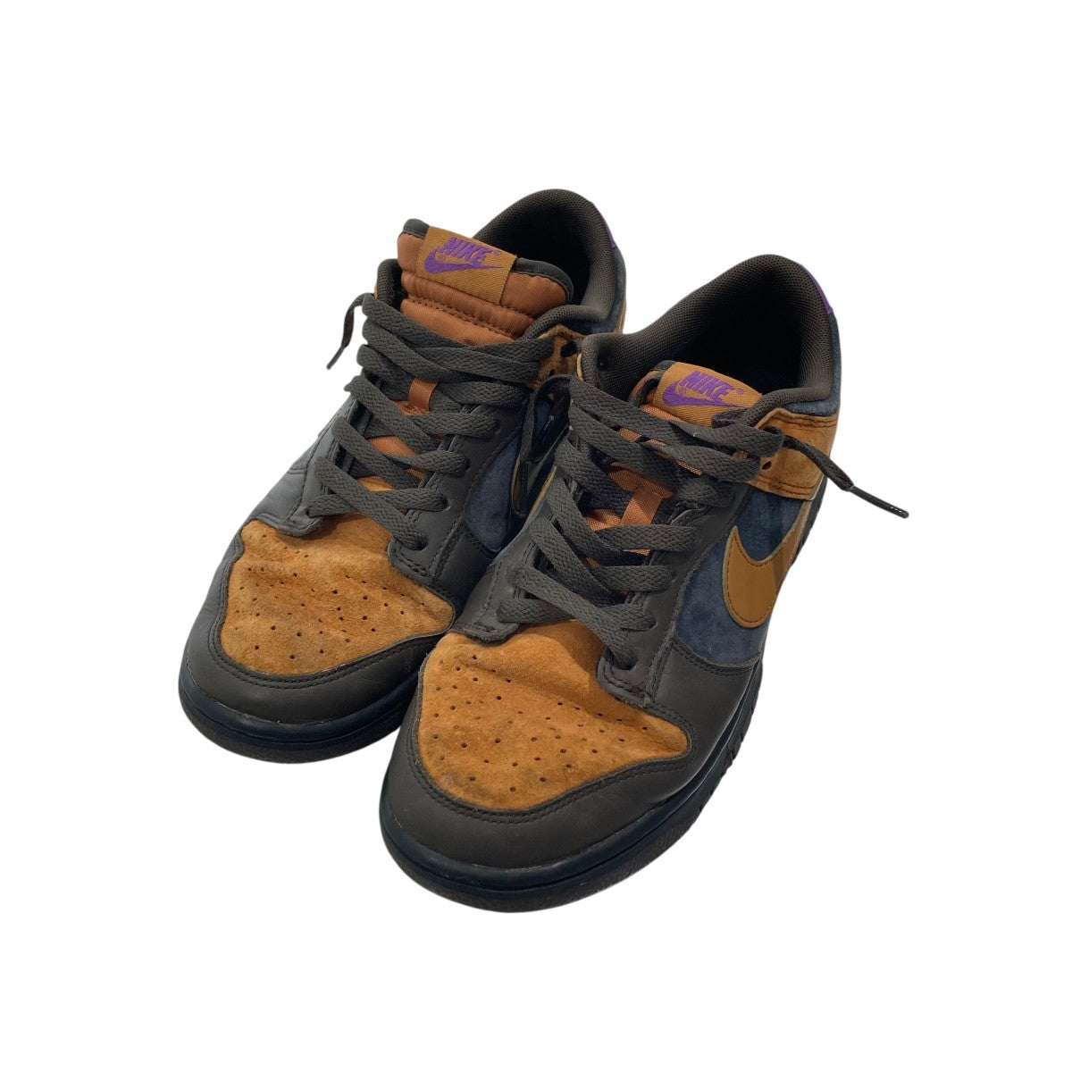 NIKE Nike Dunk Low CiderスニーカーDH0601-001 古着・中古-1枚目のアイテム画像