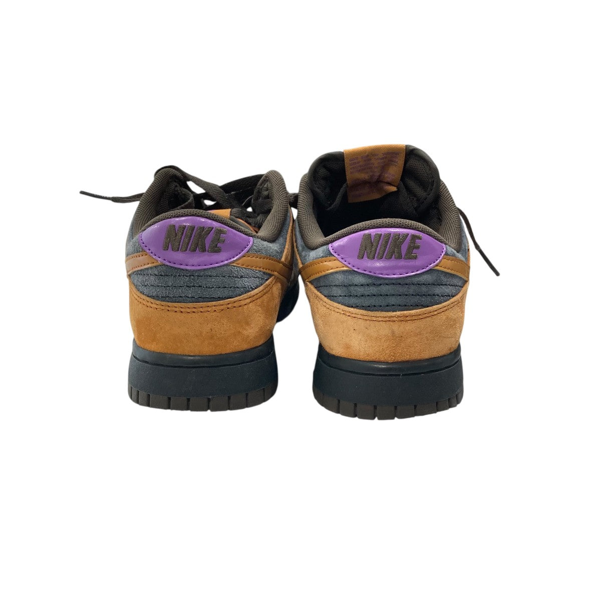 NIKE Nike Dunk Low CiderスニーカーDH0601-001 古着・中古-5枚目のアイテム画像