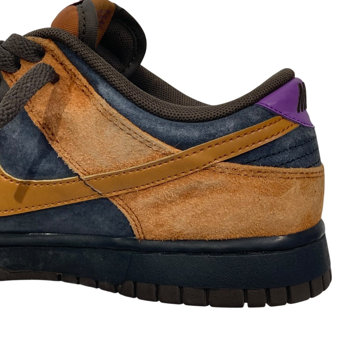 NIKE Nike Dunk Low CiderスニーカーDH0601-001 古着・中古-7枚目のアイテム画像