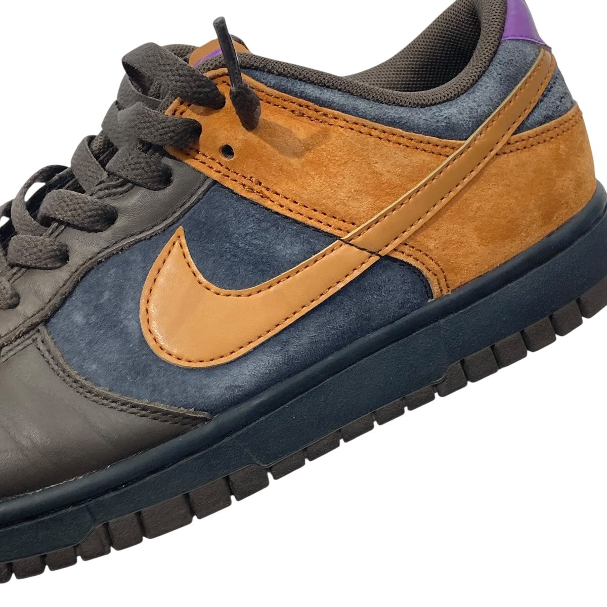 NIKE Nike Dunk Low CiderスニーカーDH0601-001 古着・中古-8枚目のアイテム画像
