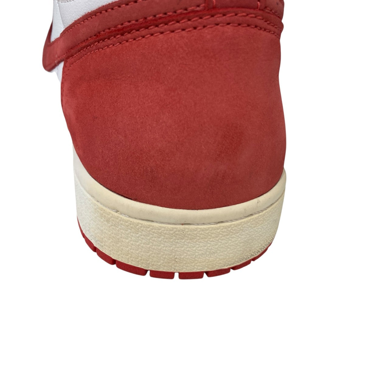 AIR JORDAN 1 RETRO HIGH TRACK REDハイカットスニーカー555088-112