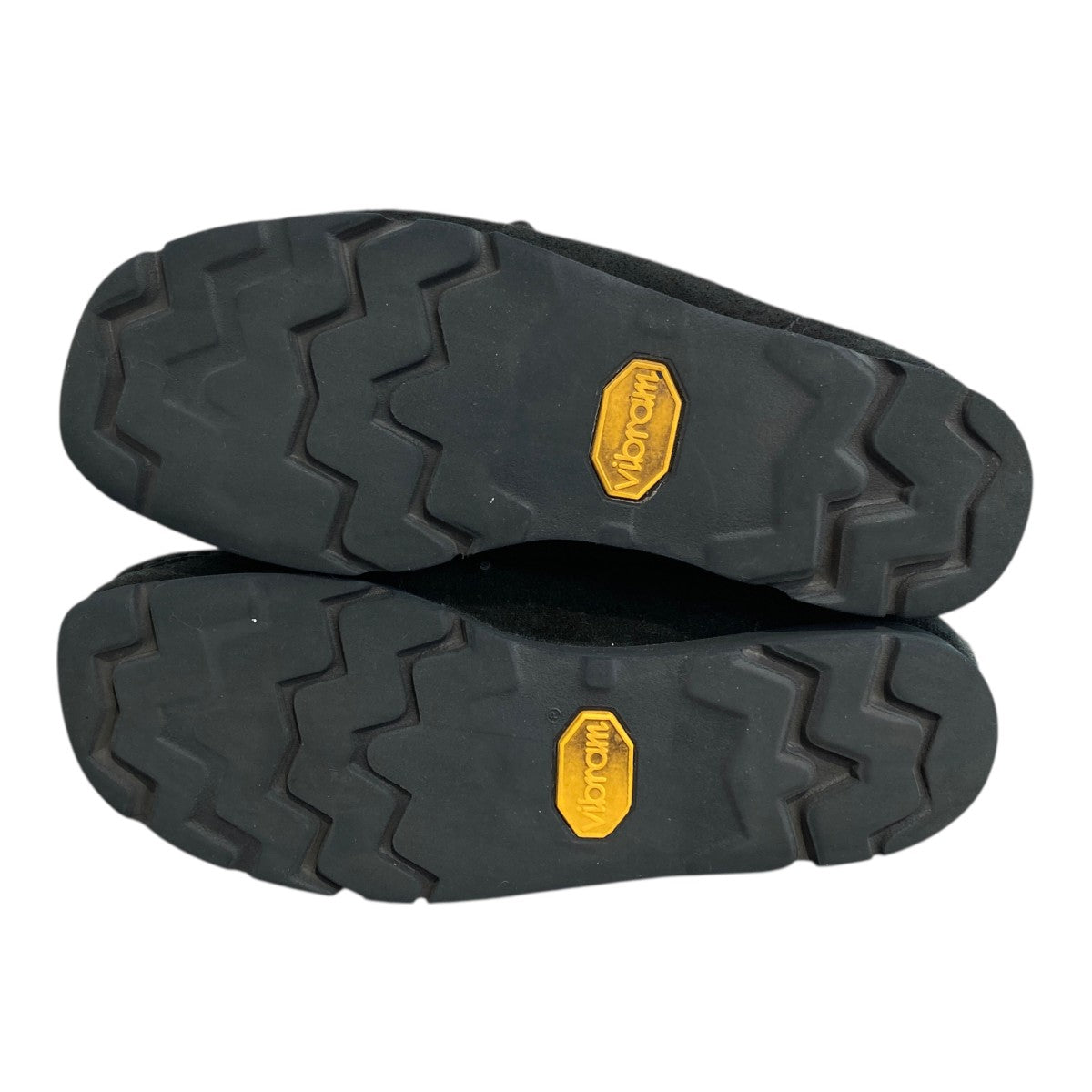 CLARKS×JOURNAL STANDARD 別注 gore-tex wallabeeワラビー レザーシューズ 古着・中古-3枚目のアイテム画像
