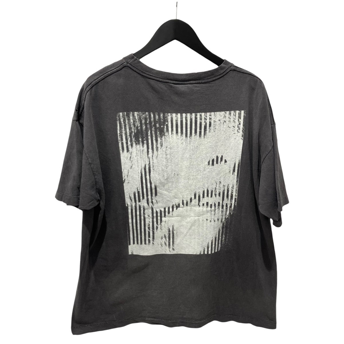SAINT MICHAEL Tシャツsm-ys8-0000-c23 古着・中古-2枚目のアイテム画像