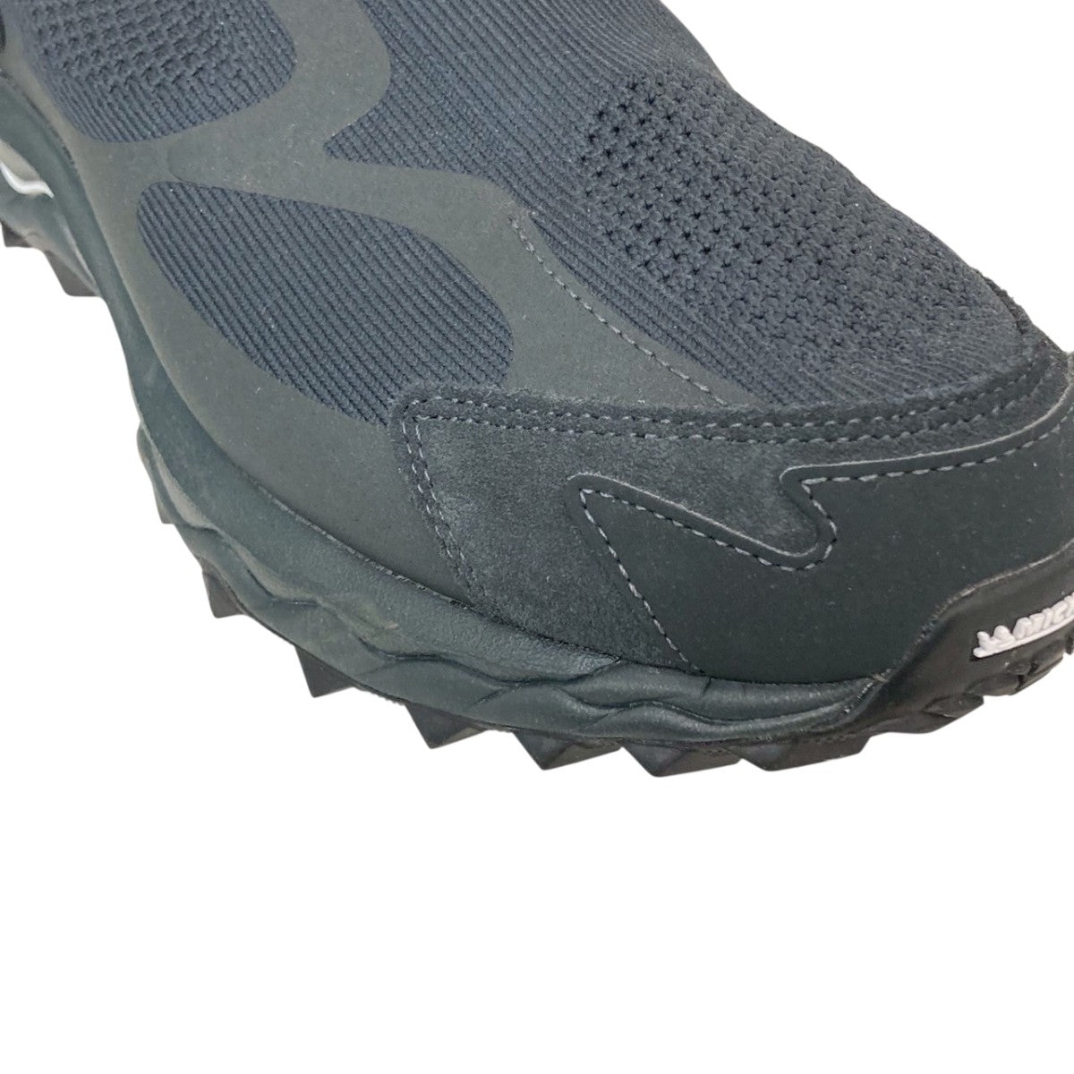 nonnative×Mizuno Wave Mujin TL Mid GORE-TEXスニーカーD1GG215503 古着・中古-10枚目のアイテム画像