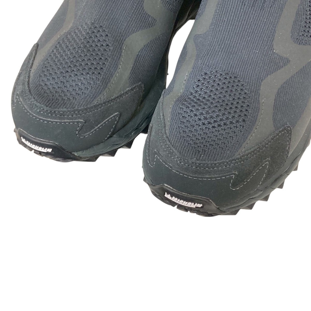 nonnative×Mizuno Wave Mujin TL Mid GORE-TEXスニーカーD1GG215503 古着・中古-3枚目のアイテム画像