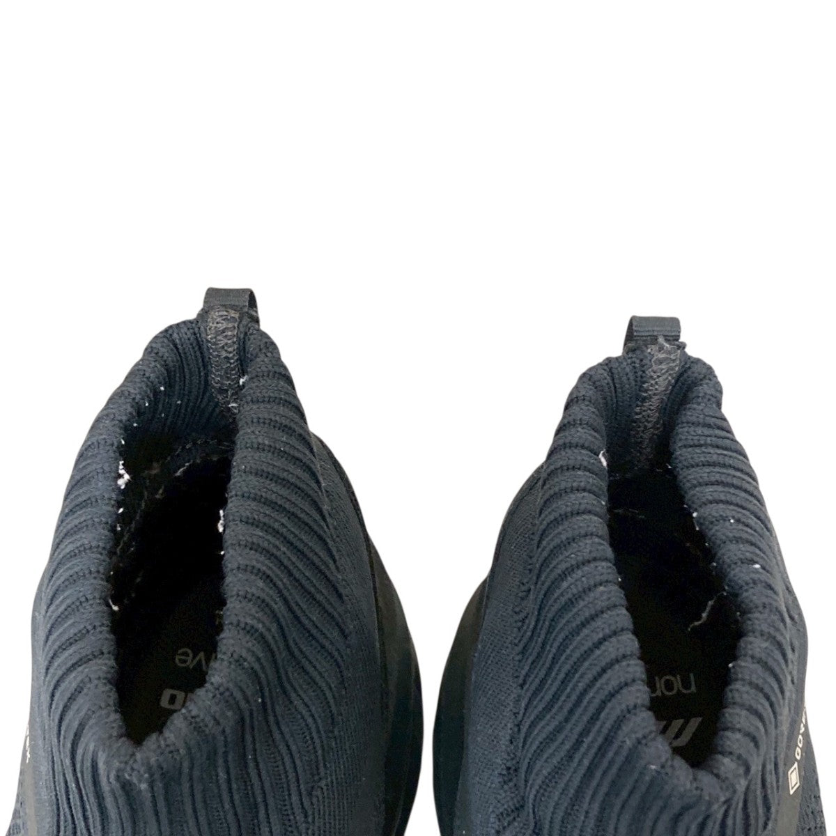 nonnative×Mizuno Wave Mujin TL Mid GORE-TEXスニーカーD1GG215503 古着・中古-4枚目のアイテム画像