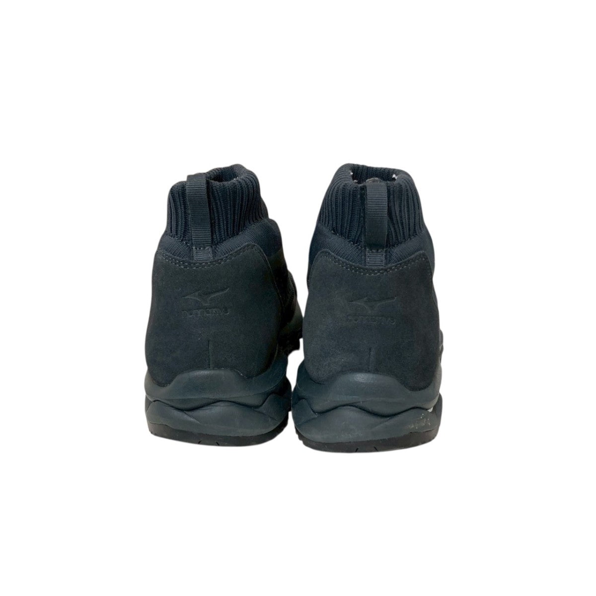 nonnative×Mizuno Wave Mujin TL Mid GORE-TEXスニーカーD1GG215503 古着・中古-5枚目のアイテム画像