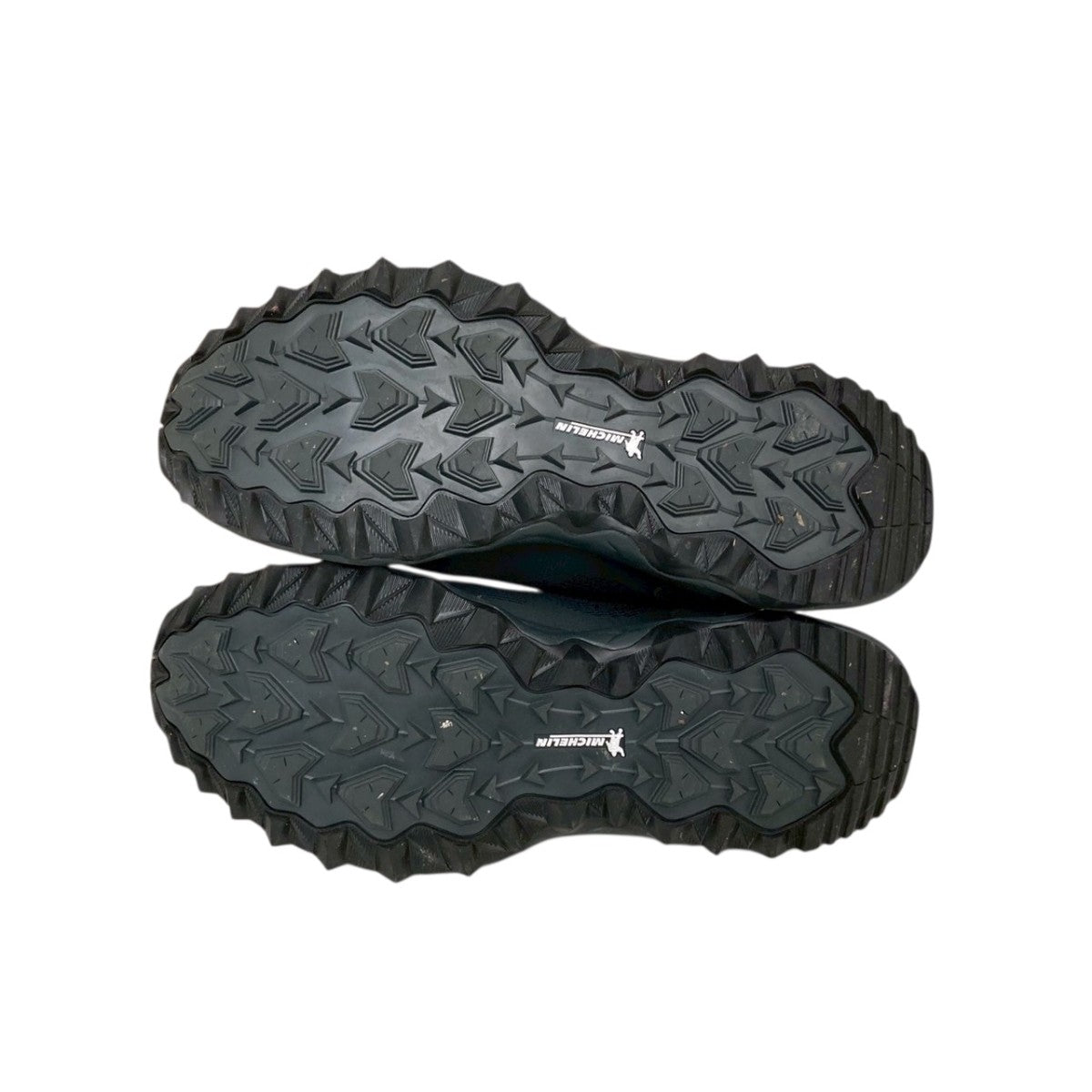 nonnative×Mizuno Wave Mujin TL Mid GORE-TEXスニーカーD1GG215503 古着・中古-6枚目のアイテム画像