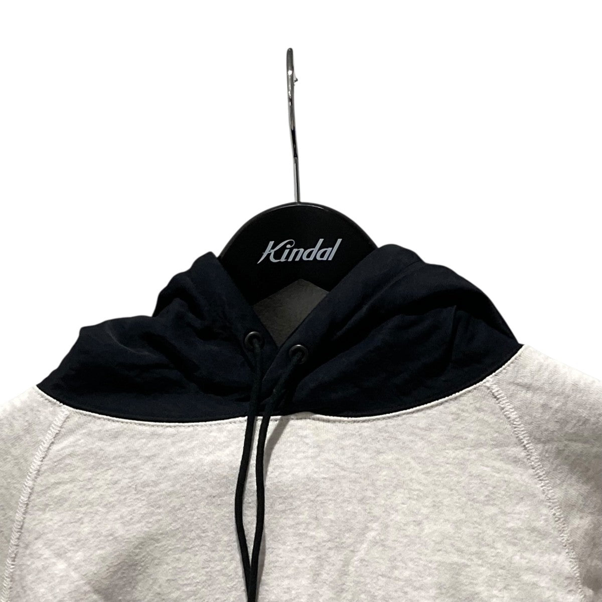 UNUSED 25AWSweat HoodieプルオーバーパーカーUS2527 古着・中古-3枚目のアイテム画像