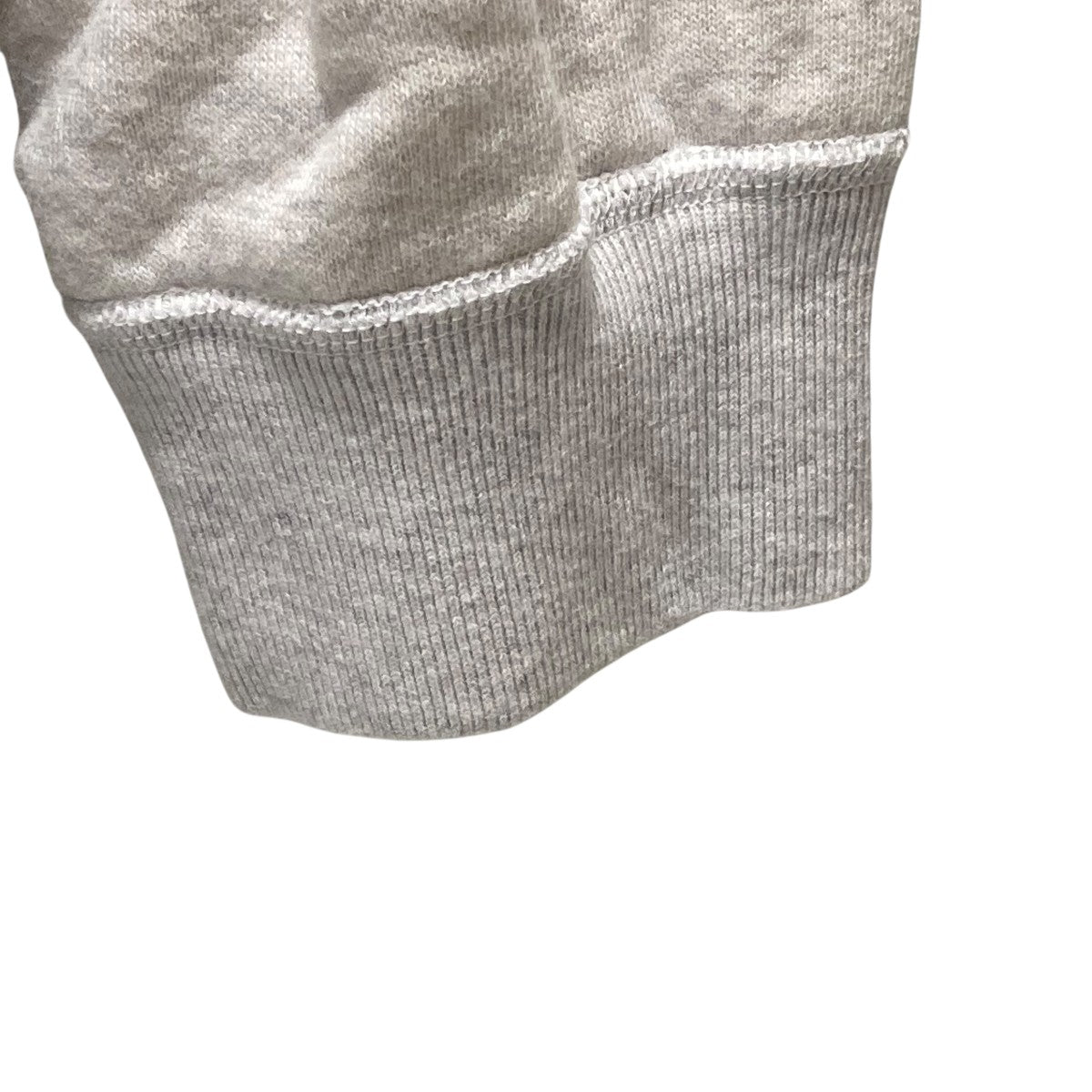 UNUSED 25AWSweat HoodieプルオーバーパーカーUS2527 古着・中古-4枚目のアイテム画像