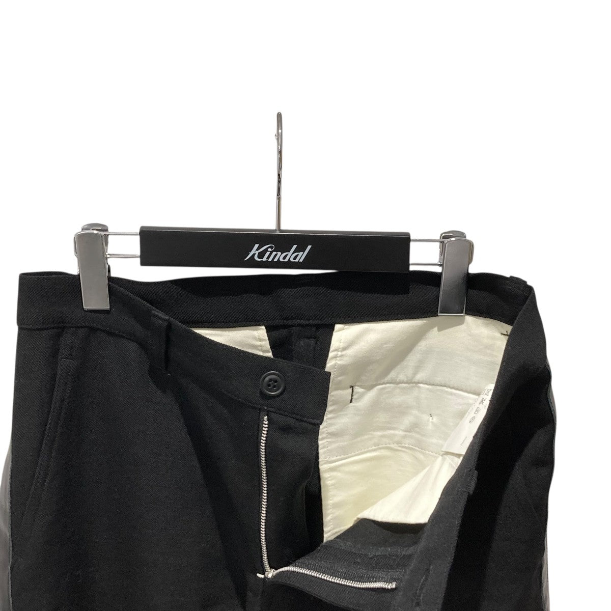 COMME des GARCONS HOMME PLUS(コムデギャルソンオムプリュス) 07AW