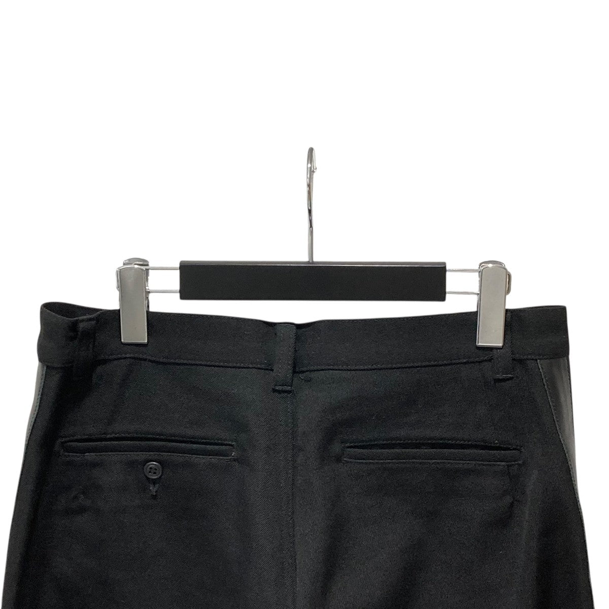 COMME des GARCONS HOMME PLUS(コムデギャルソンオムプリュス) 07AW