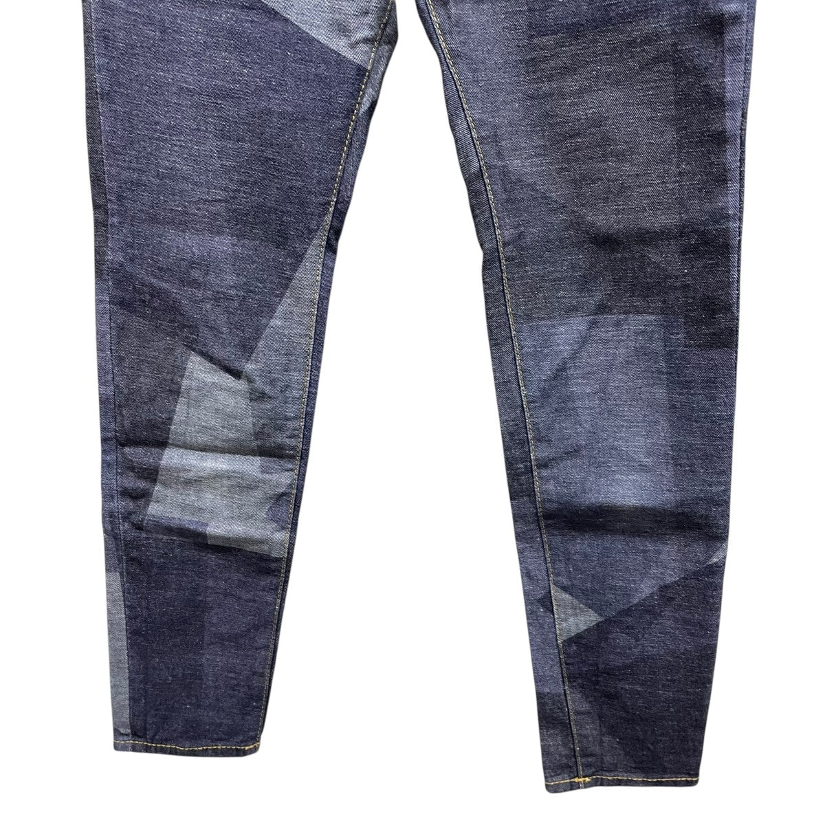 DSQUARED2 デニムパンツS72LB0461 古着・中古-4枚目のアイテム画像
