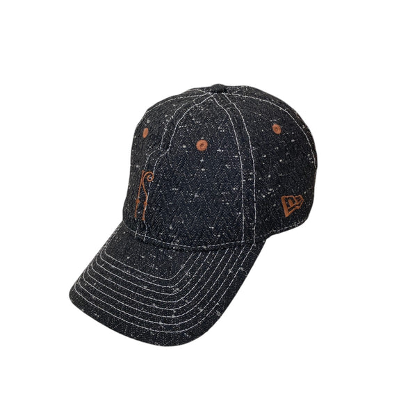 Kiko Kostadinov×New Era キャップ ブラック｜【公式】カインドオル