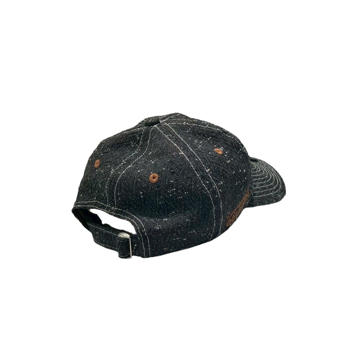 Kiko Kostadinov×New Era キャップ ブラック｜【公式】カインドオル