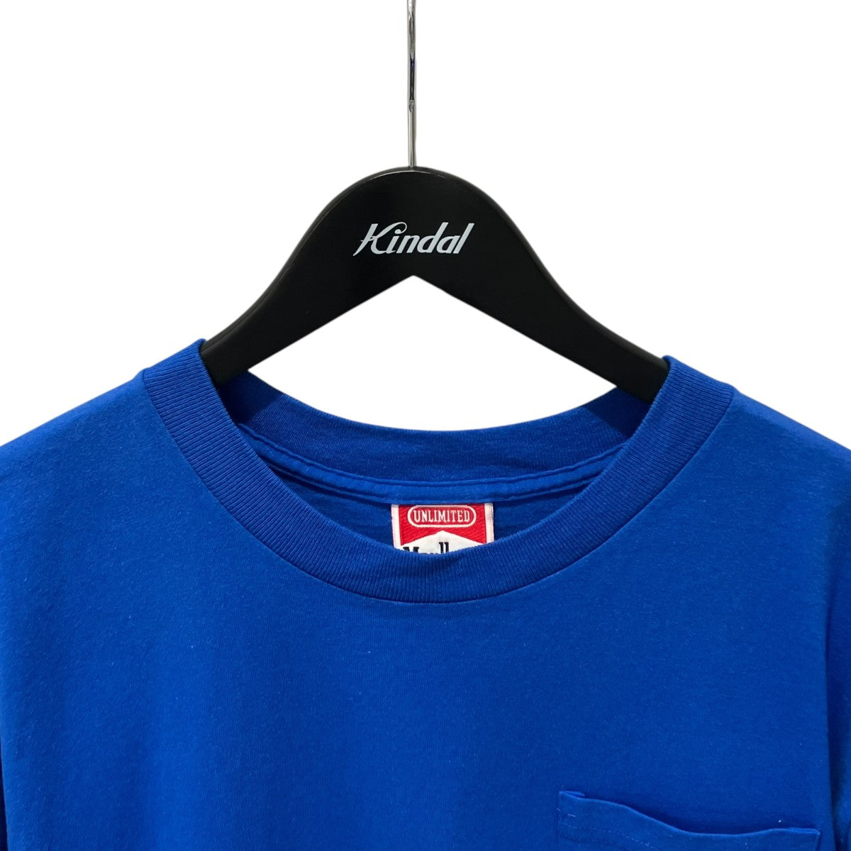 Marlboro 90s USA製 CoyoteポケットTシャツ 古着・中古-3枚目のアイテム画像