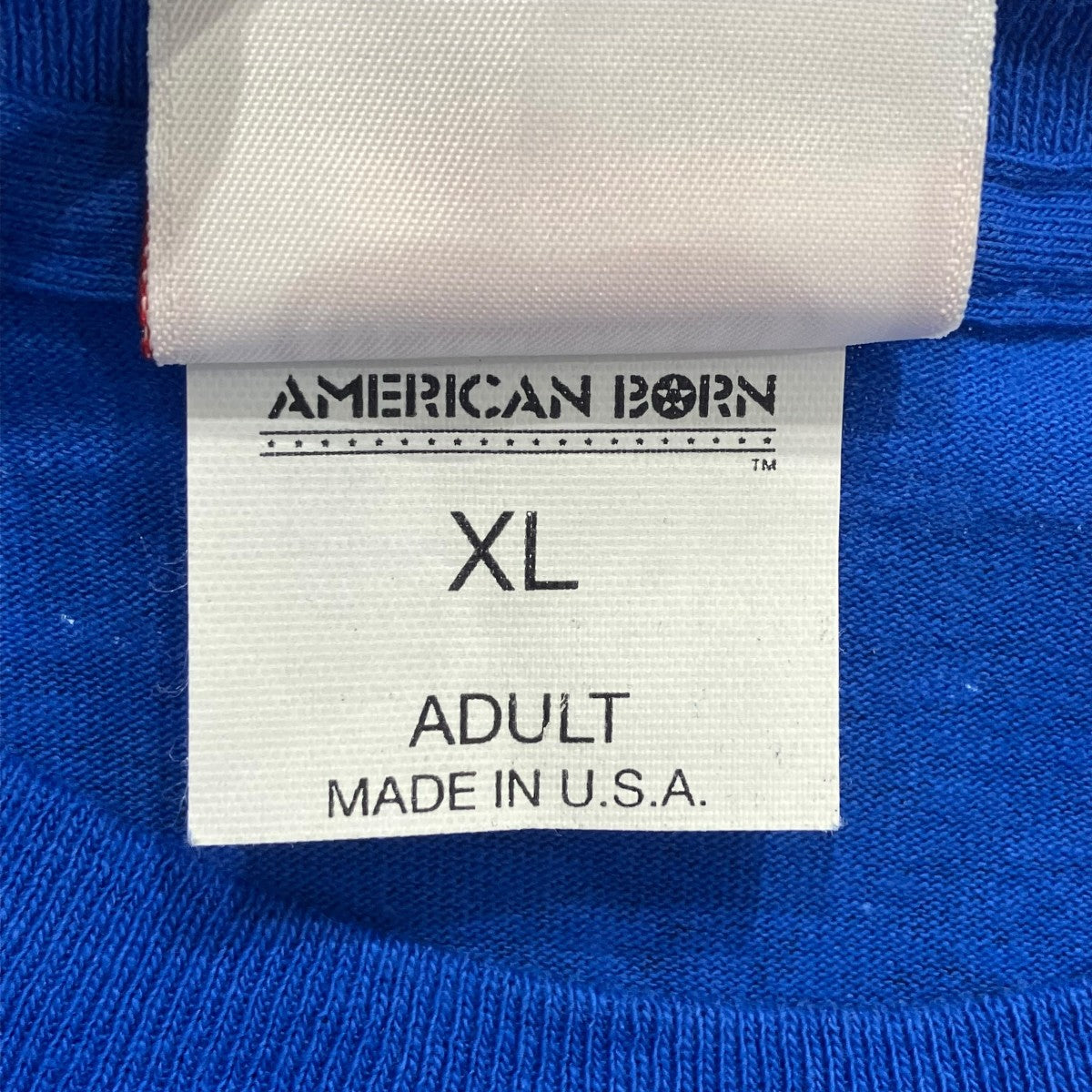 Marlboro 90s USA製 CoyoteポケットTシャツ 古着・中古-5枚目のアイテム画像