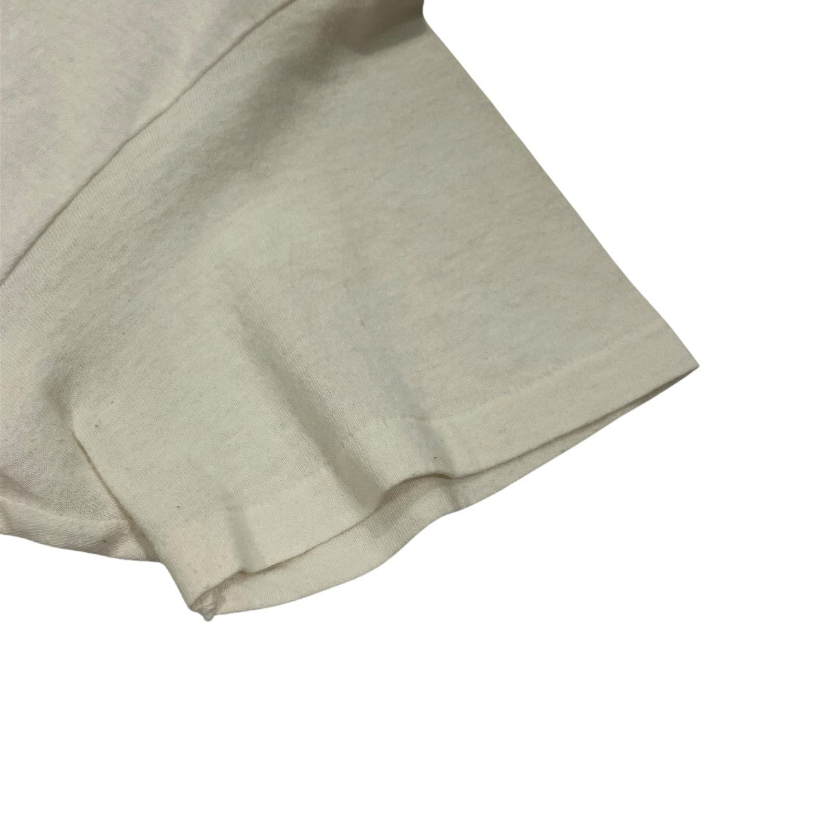 Hanes 80s 89年製 USA製 The Who tommy 25thTシャツ 古着・中古-4枚目のアイテム画像