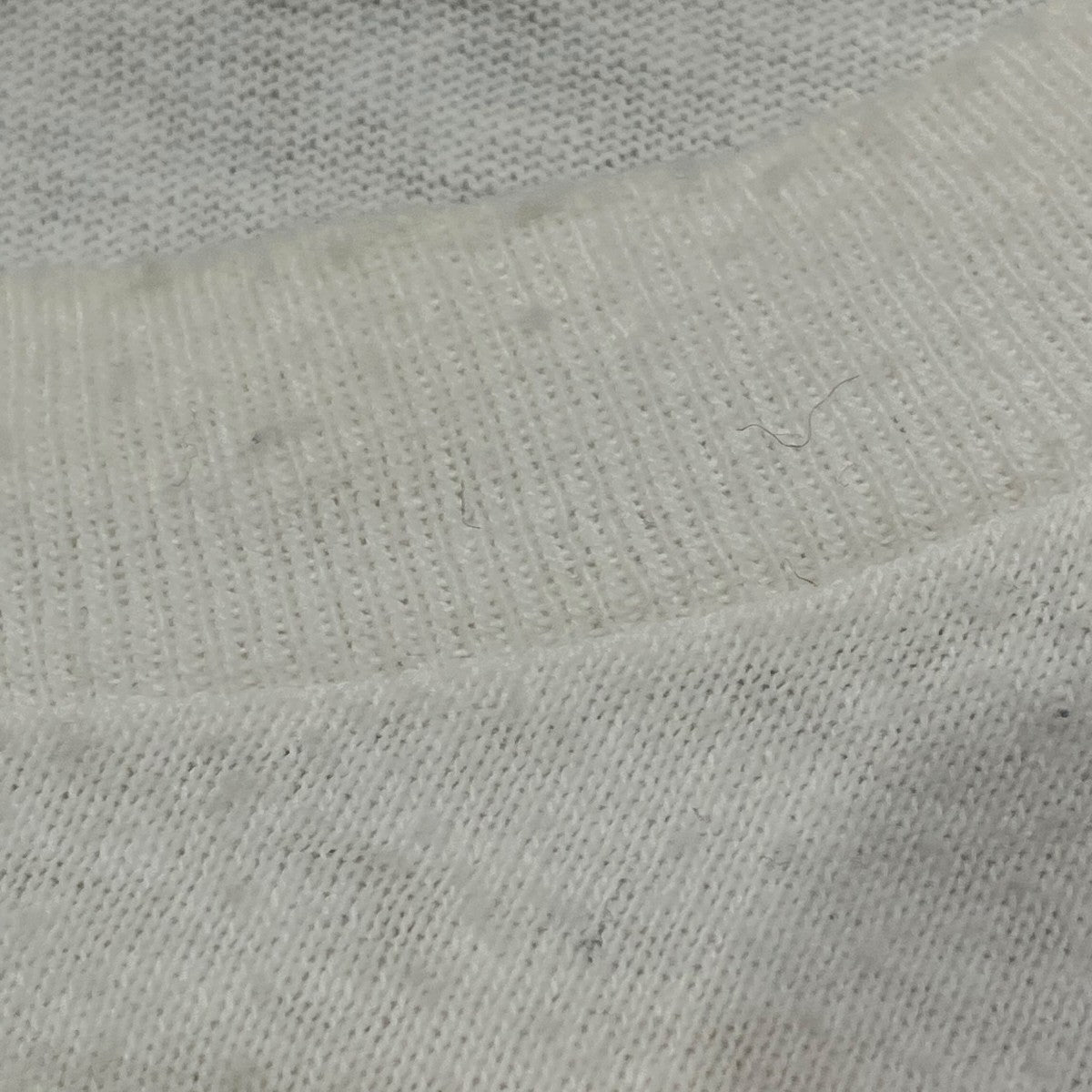 Hanes 80s 89年製 USA製 The Who tommy 25thTシャツ 古着・中古-6枚目のアイテム画像