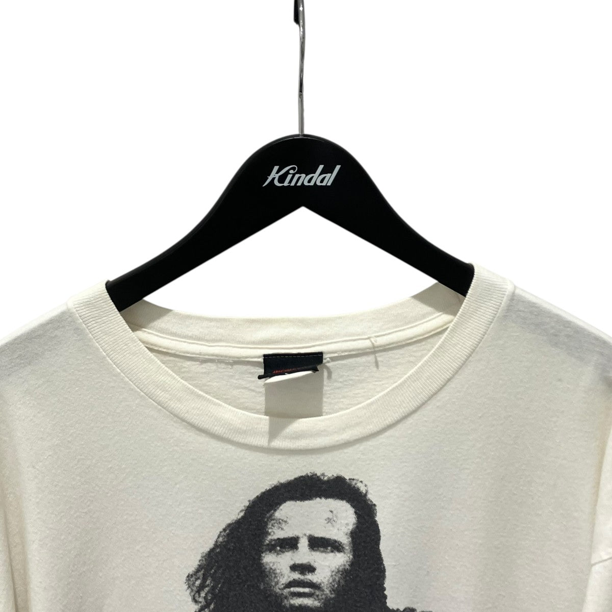 HIGHLANDER 90s USA製 悪魔の戦士ムービーTシャツ 古着・中古-3枚目のアイテム画像