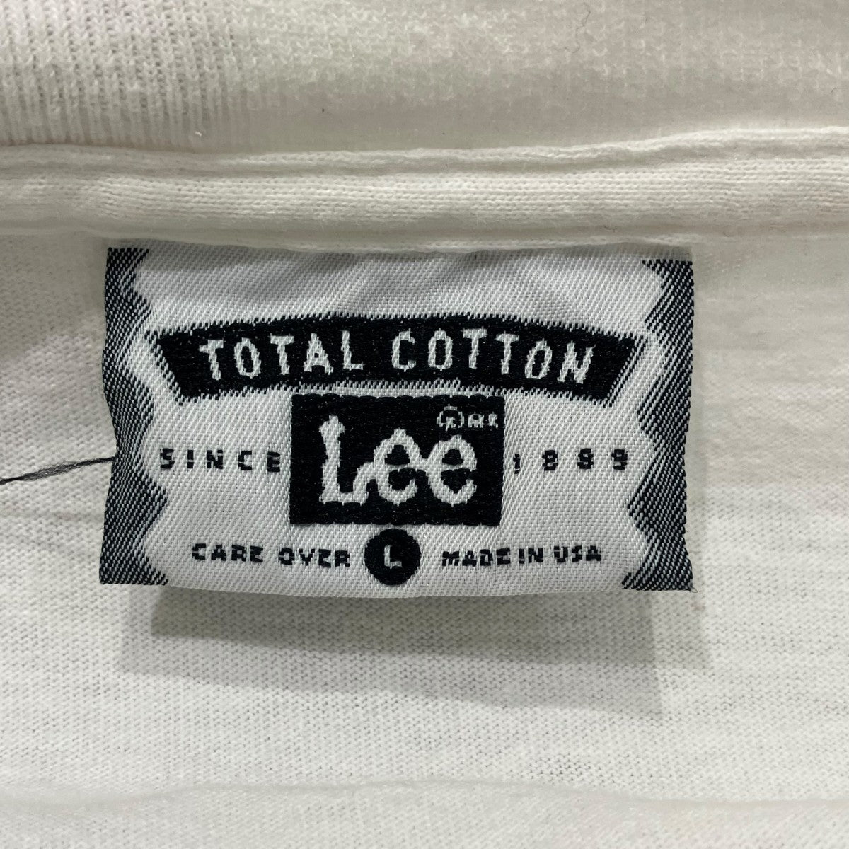 LEE 90s USA製 MACWORLD EXPO 1996Tシャツ 古着・中古-5枚目のアイテム画像
